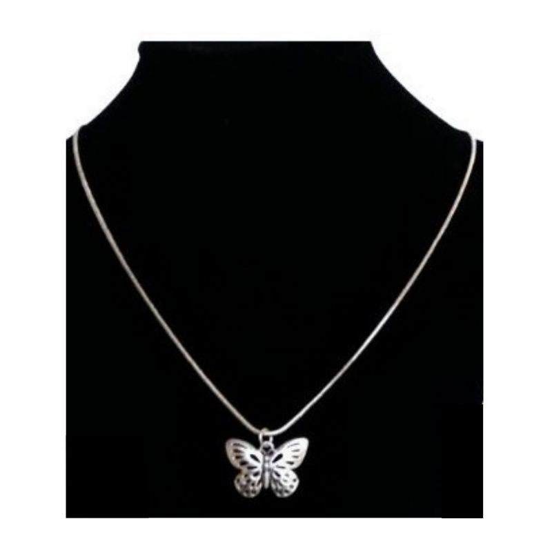 Butterfly Pendant